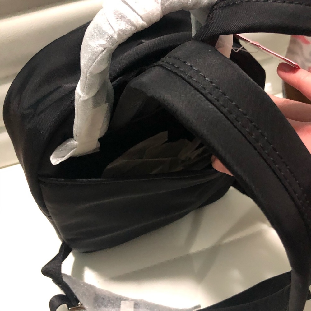 *SOLD* [Kate Spade] Taylor Backpack (small) - Picture 7 of 7